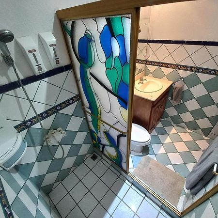 Villa Ilusion San Jeronimo  Eksteriør billede