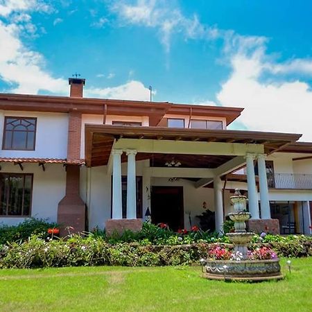 Villa Ilusion San Jeronimo  Eksteriør billede