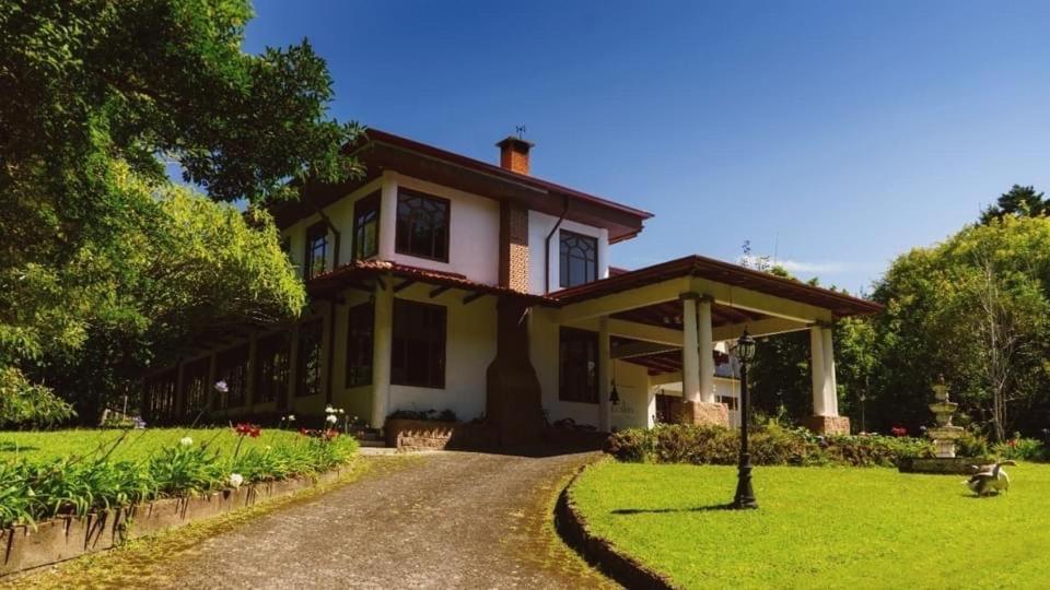 Villa Ilusion San Jeronimo  Eksteriør billede