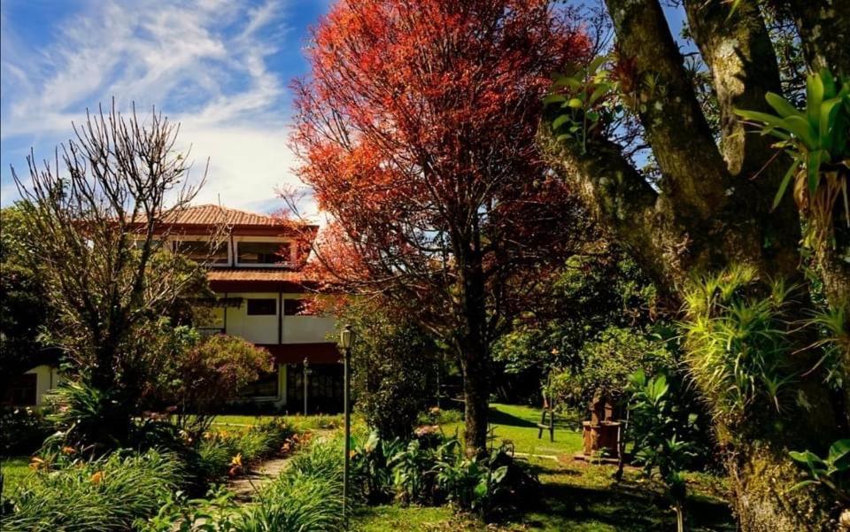 Villa Ilusion San Jeronimo  Eksteriør billede