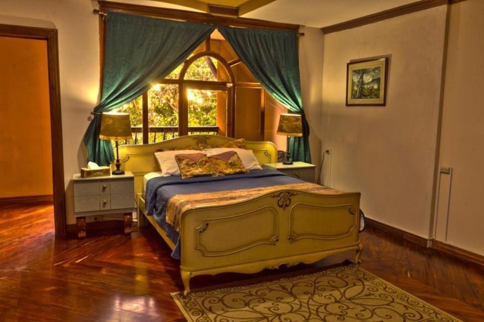 Villa Ilusion San Jeronimo  Eksteriør billede