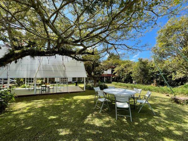 Villa Ilusion San Jeronimo  Eksteriør billede