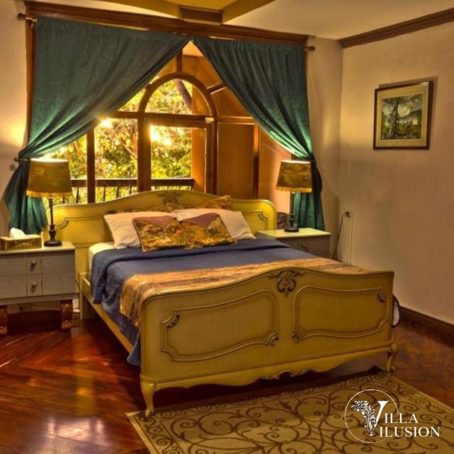 Villa Ilusion San Jeronimo  Eksteriør billede