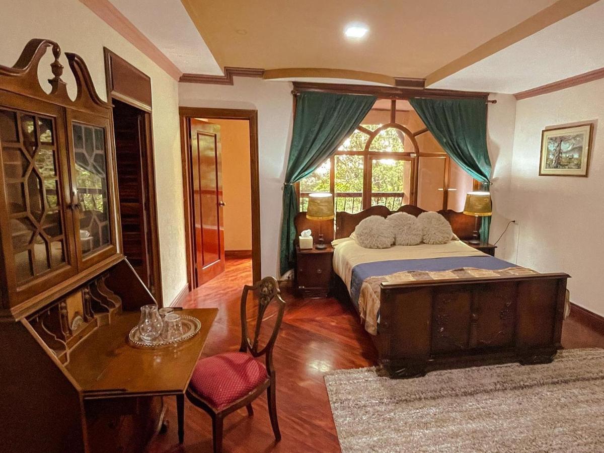 Villa Ilusion San Jeronimo  Eksteriør billede