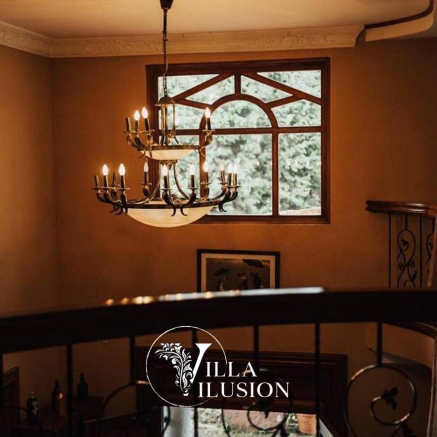 Villa Ilusion San Jeronimo  Eksteriør billede
