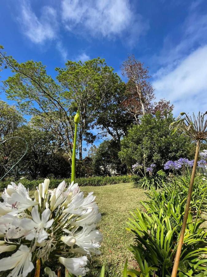 Villa Ilusion San Jeronimo  Eksteriør billede