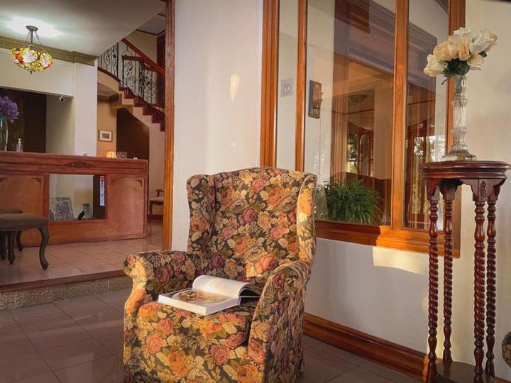 Villa Ilusion San Jeronimo  Eksteriør billede
