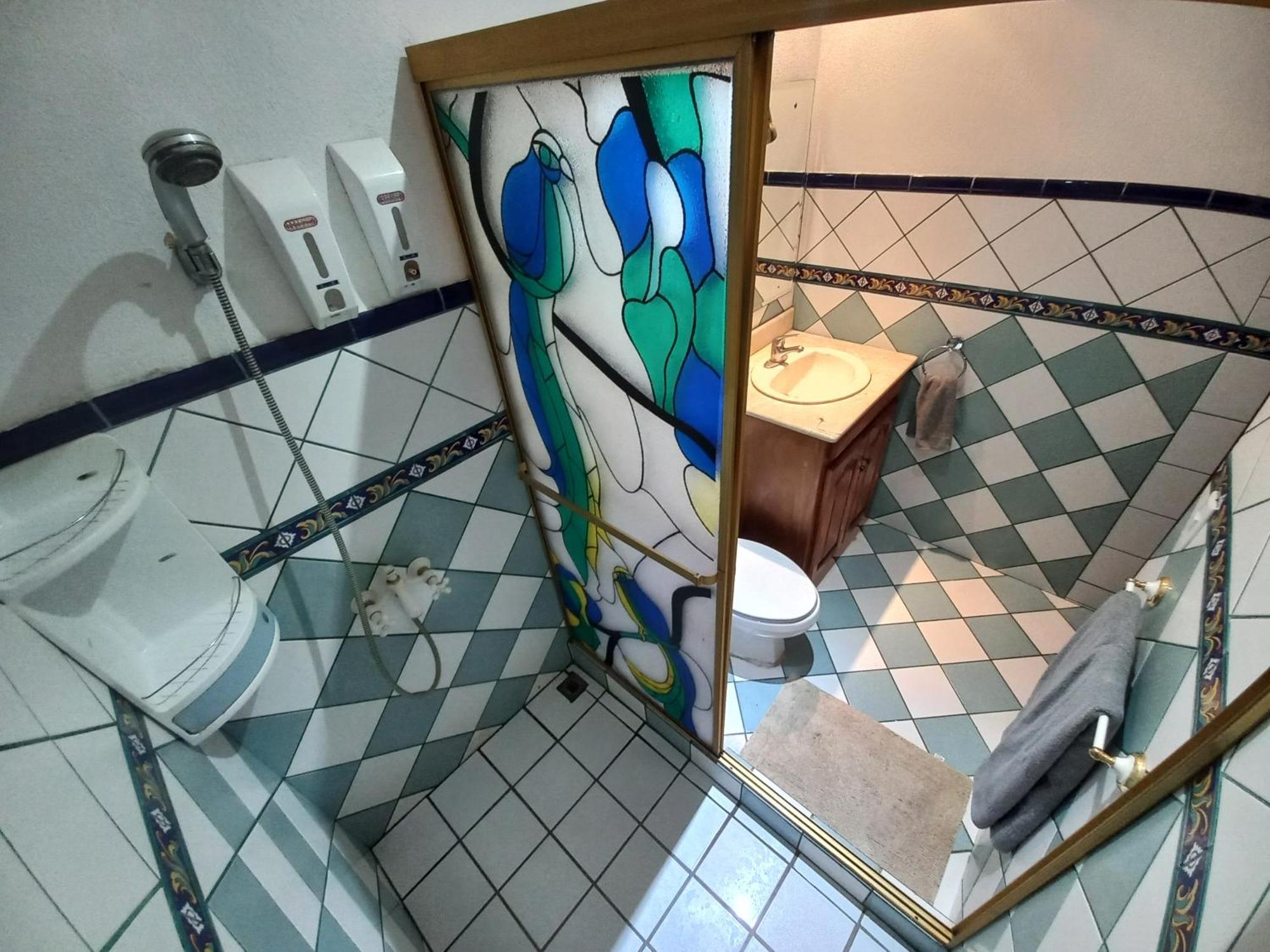 Villa Ilusion San Jeronimo  Eksteriør billede