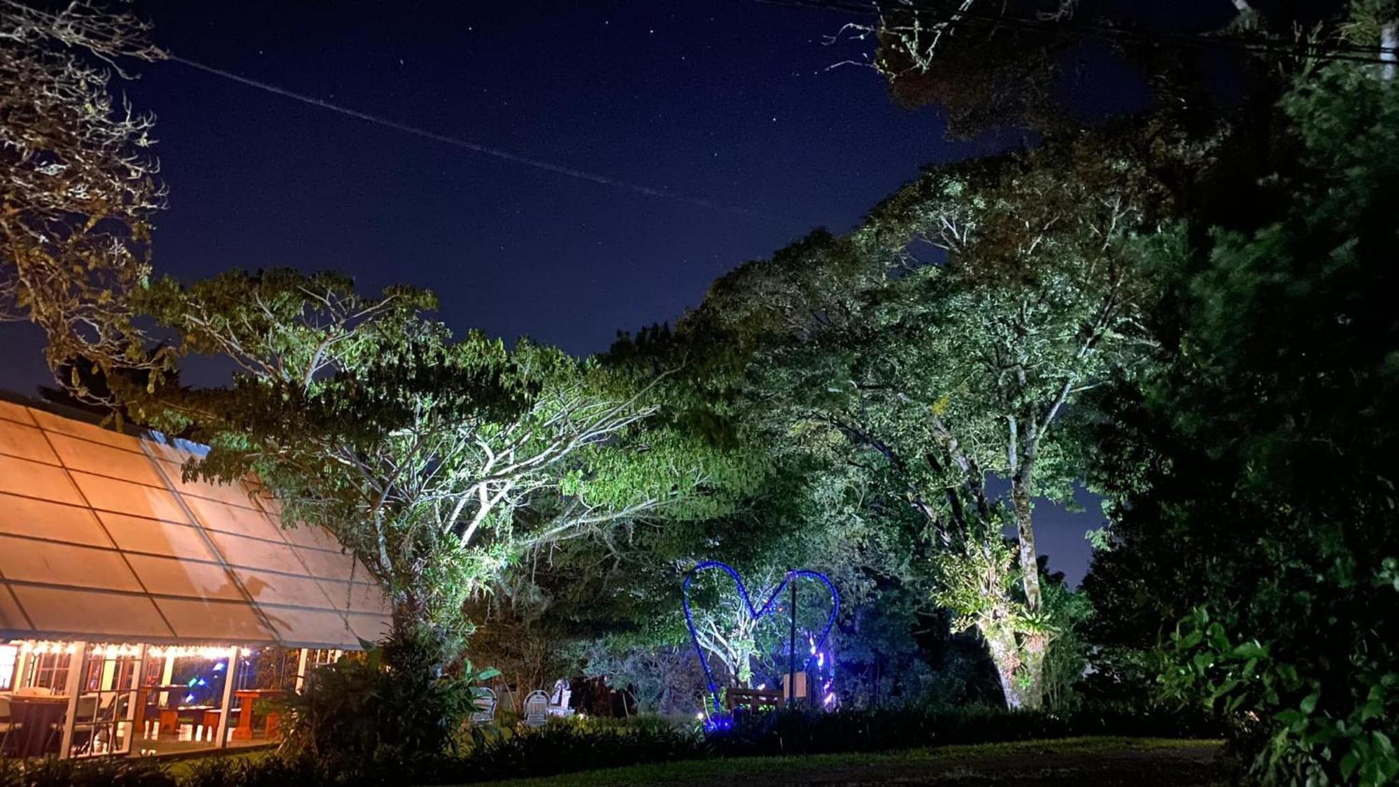 Villa Ilusion San Jeronimo  Eksteriør billede