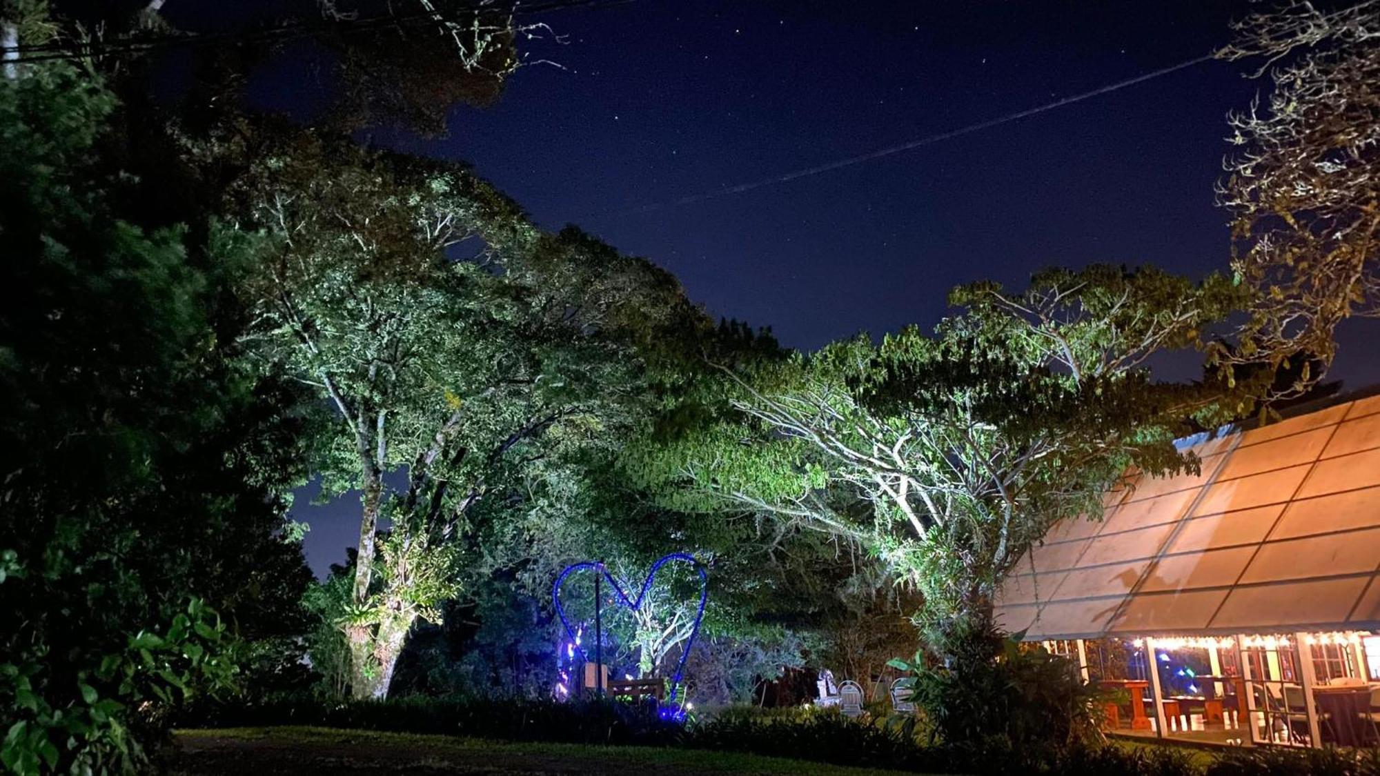 Villa Ilusion San Jeronimo  Eksteriør billede