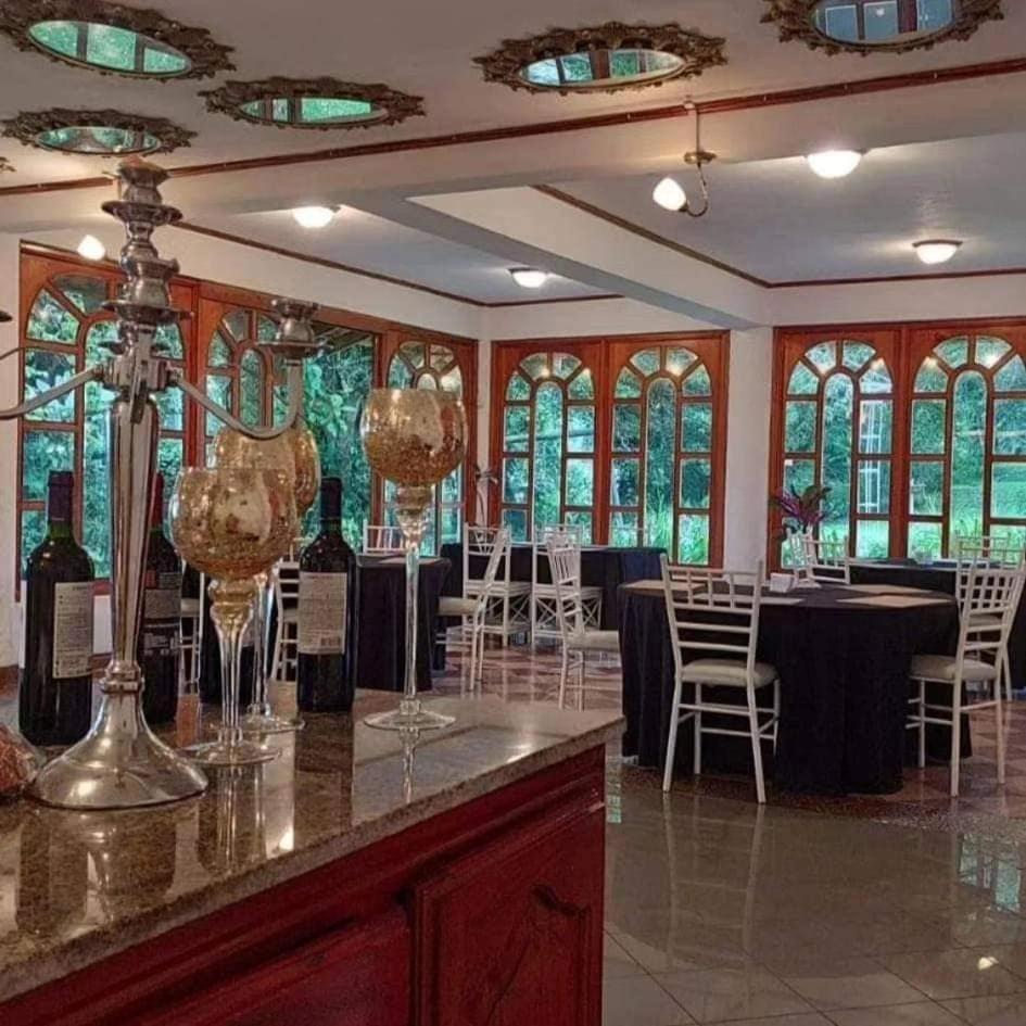 Villa Ilusion San Jeronimo  Eksteriør billede