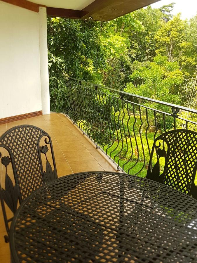 Villa Ilusion San Jeronimo  Eksteriør billede