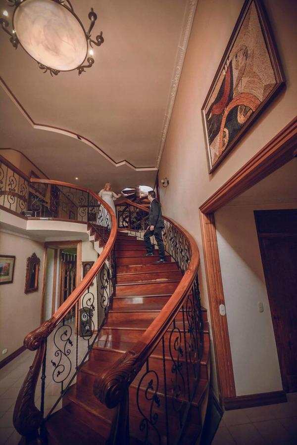 Villa Ilusion San Jeronimo  Eksteriør billede
